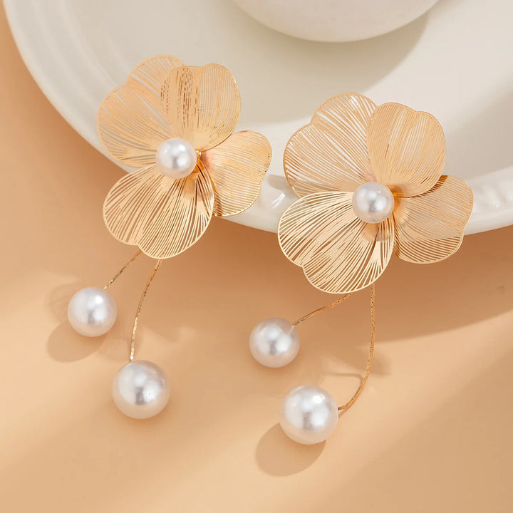 Floréa Pearl Drops