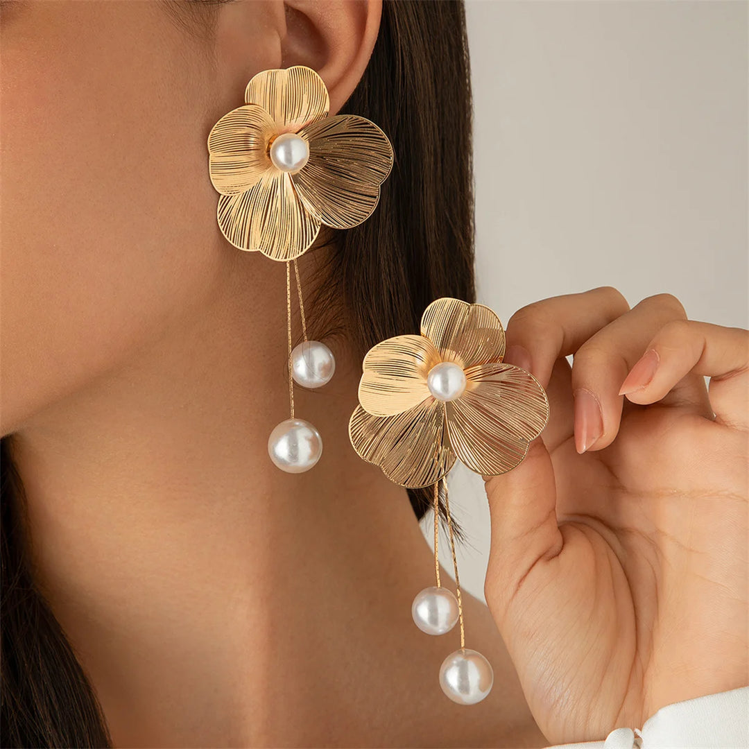Floréa Pearl Drops
