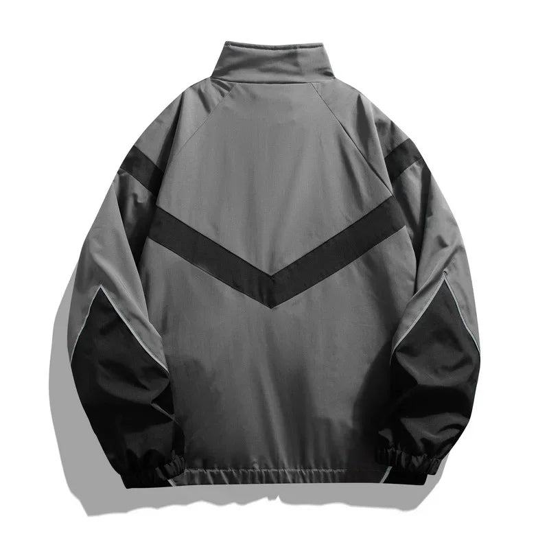 BoltTrack Athlete Jacket