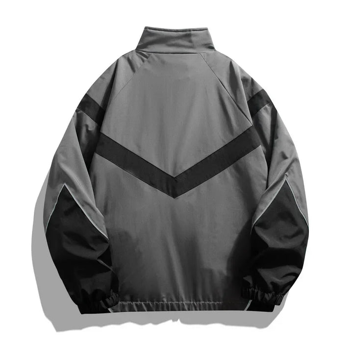 BoltTrack Athlete Jacket