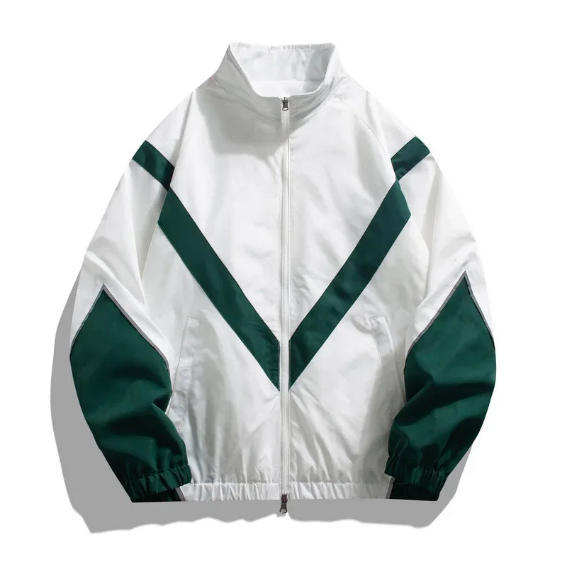 BoltTrack Athlete Jacket