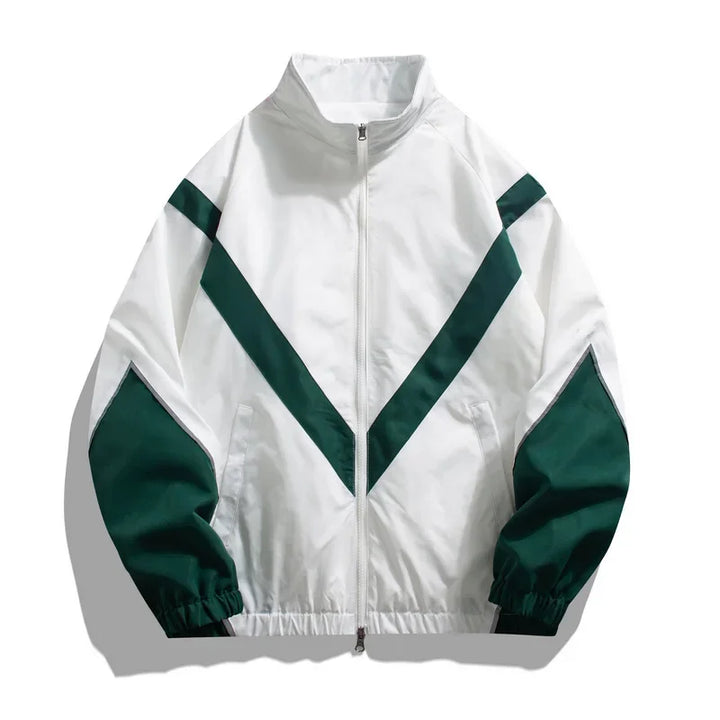 BoltTrack Athlete Jacket