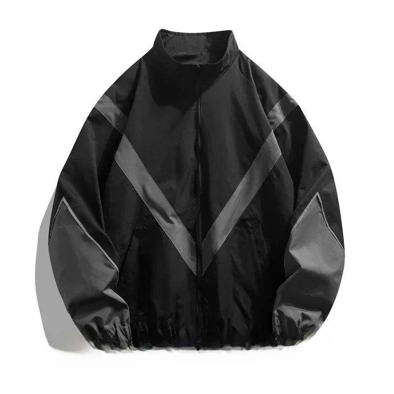 BoltTrack Athlete Jacket