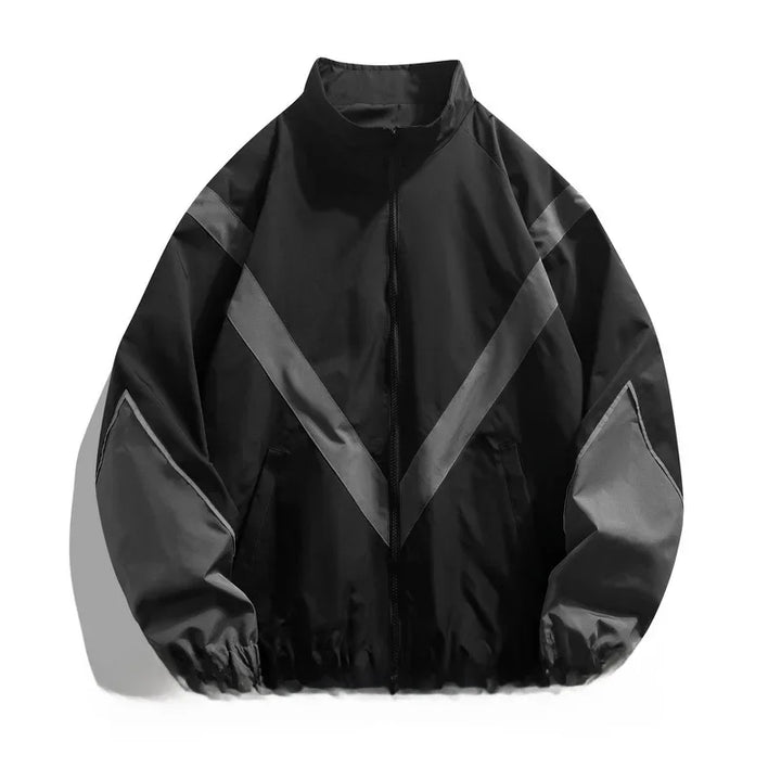 BoltTrack Athlete Jacket