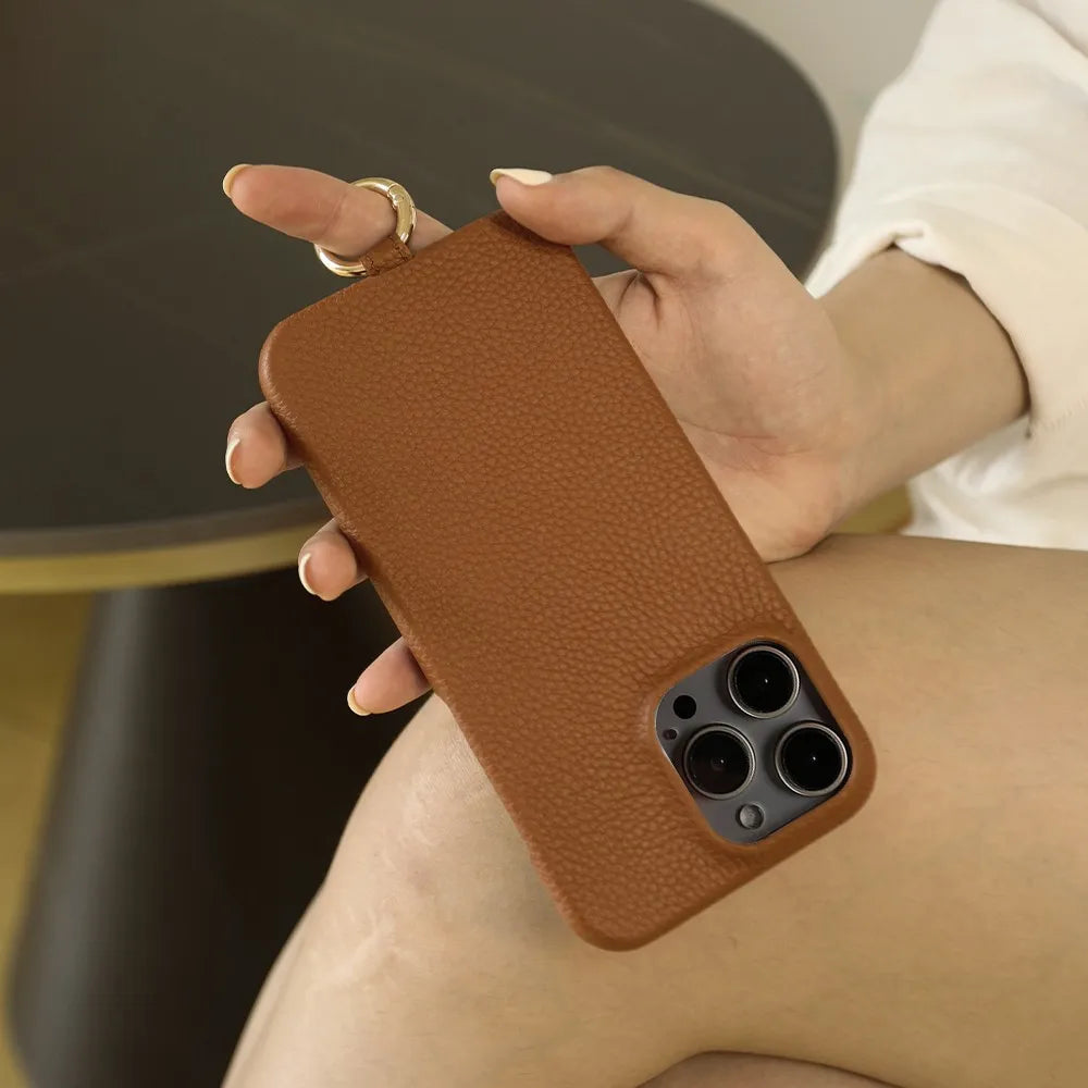 TrueTouch iPhone Case